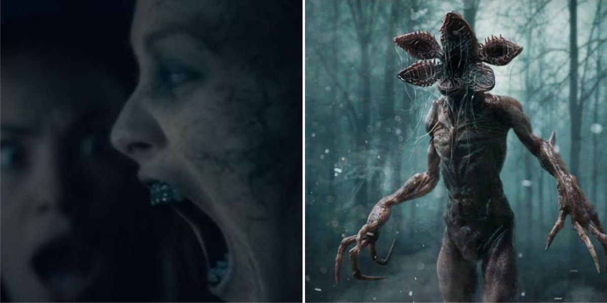 5 Ways Stranger Things Is Netflixs Best Horror Show (& 5 Its The Haunting Of Hill House)