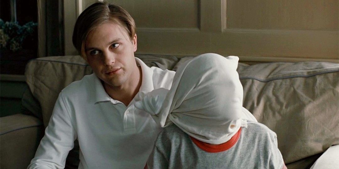 5. Serial Killer_ Funny Games