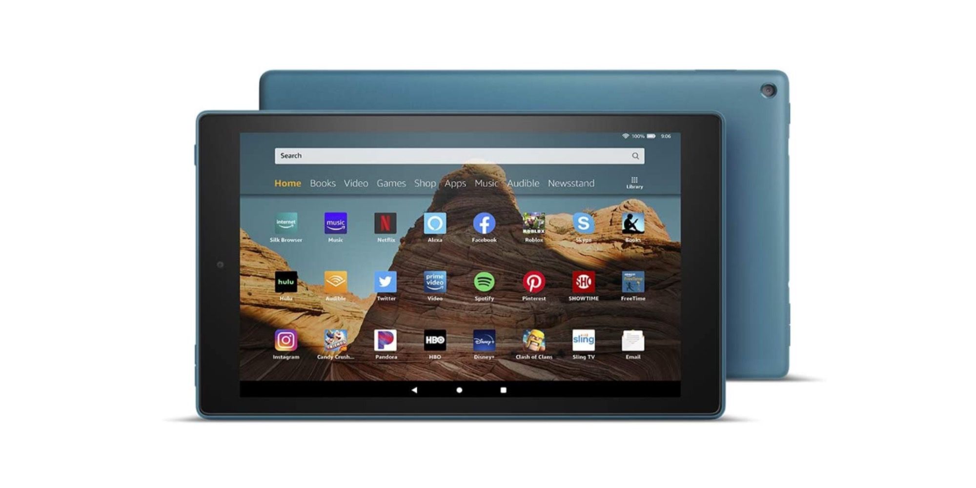 Best Tablet Prime Day Deals iPad, Samsung, Amazon Fire, & More