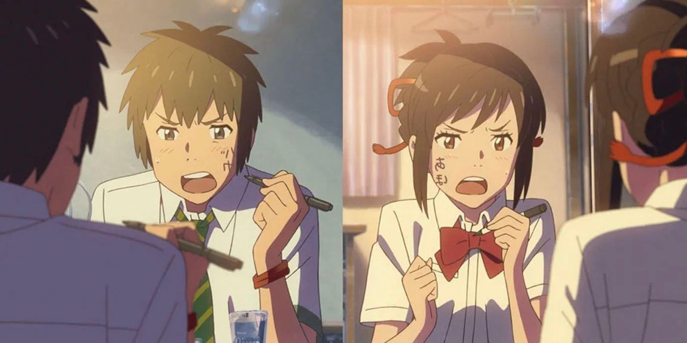 Only One of Makoto Shinkai's Movies Had a Disappointing Ending, And That's Why It Needs a Sequel