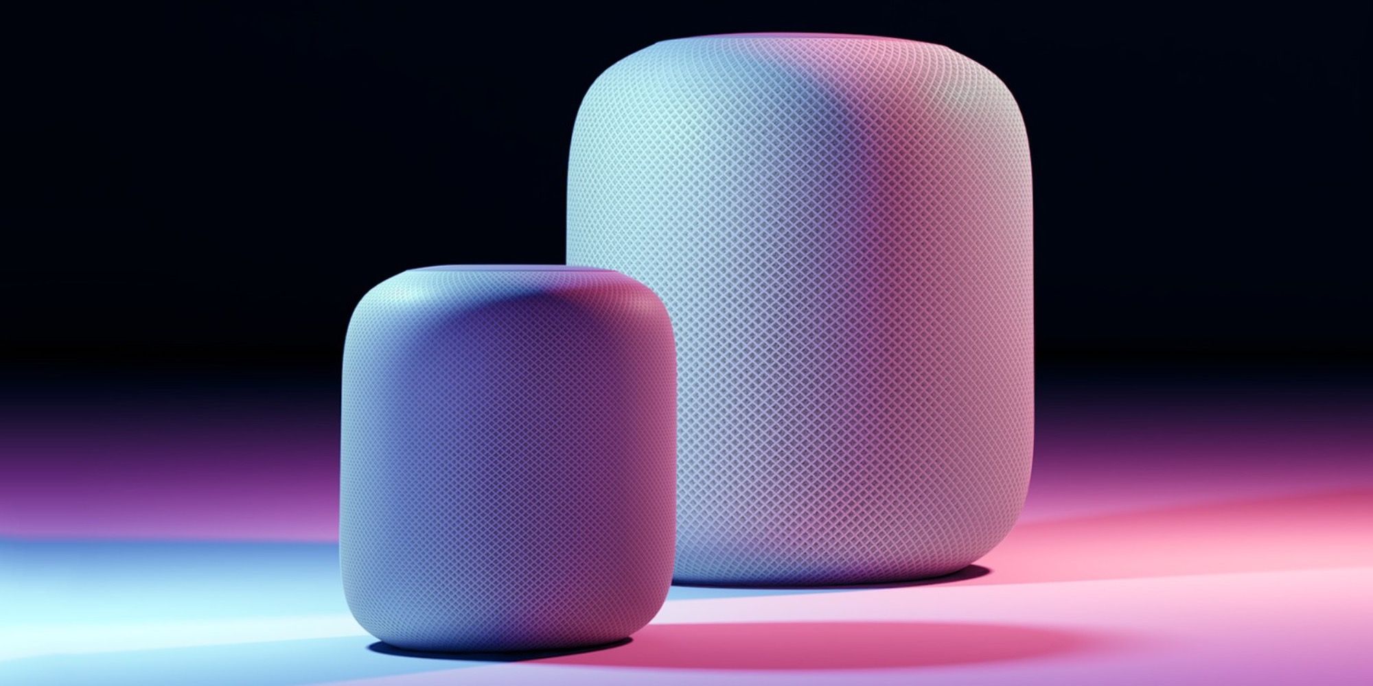 HomePod & mini Intercom Feature Now Works With iPhone & Apple Watch