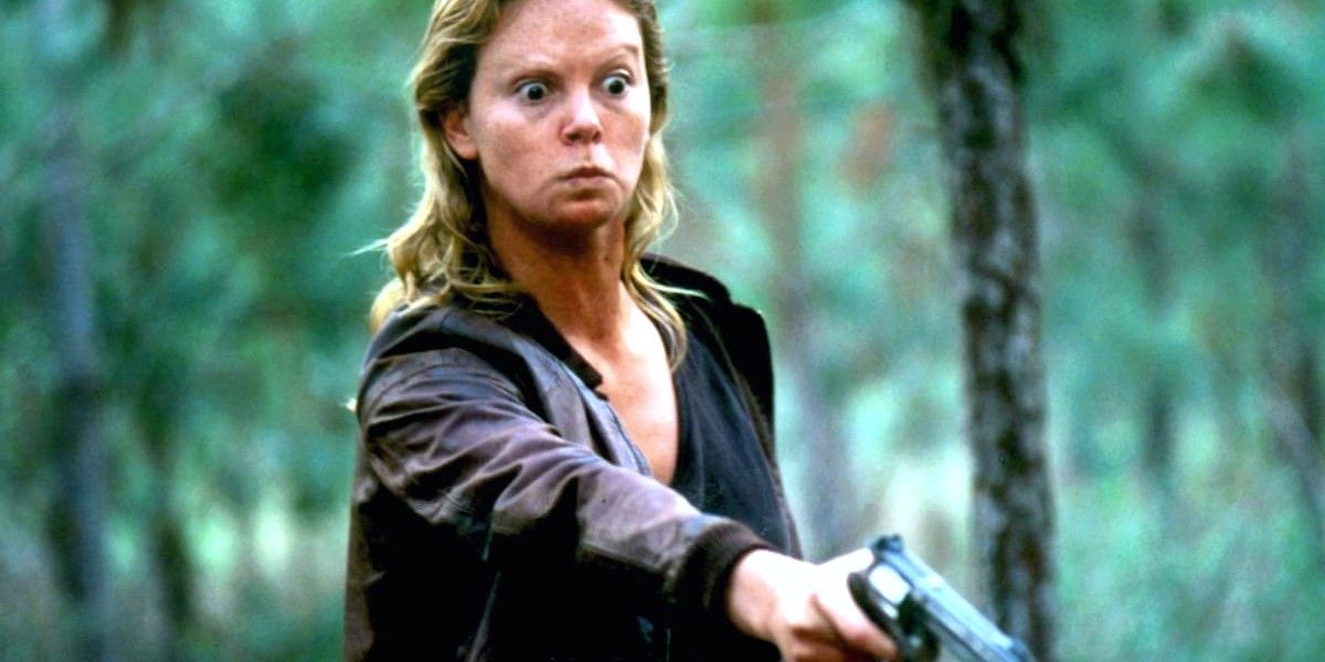 8. Serial Killer_ Monster