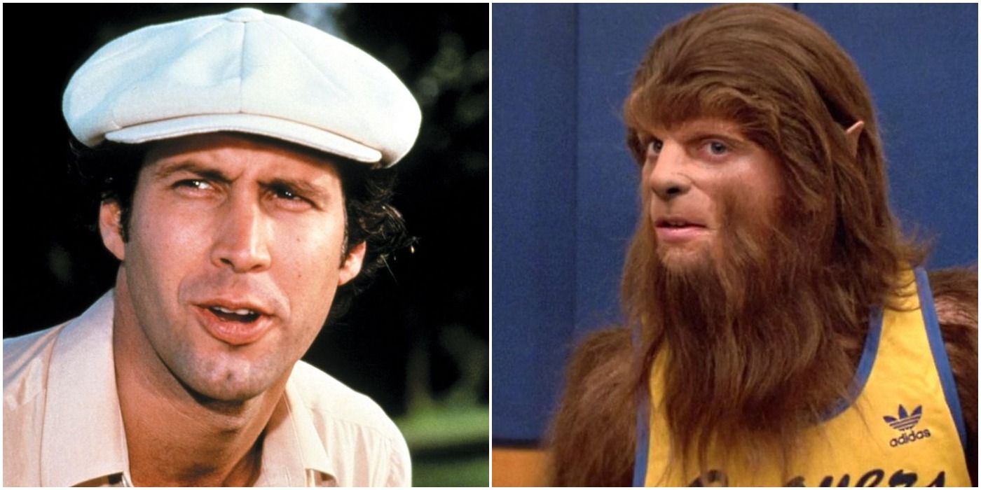 80s Movies Sequels