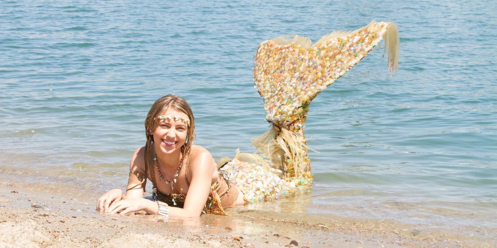 10 Magical Movies & TV Shows About Mermaids