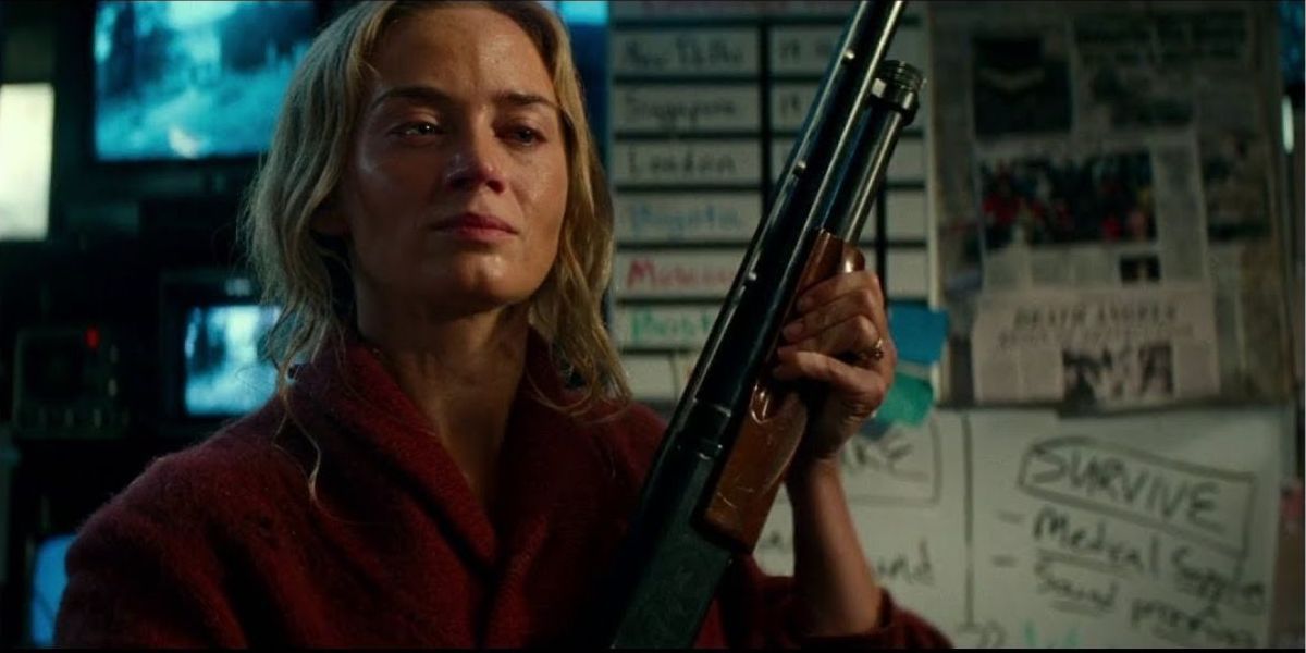 A Quiet Place 2 Biggest Questions The Sequel Can Answer
