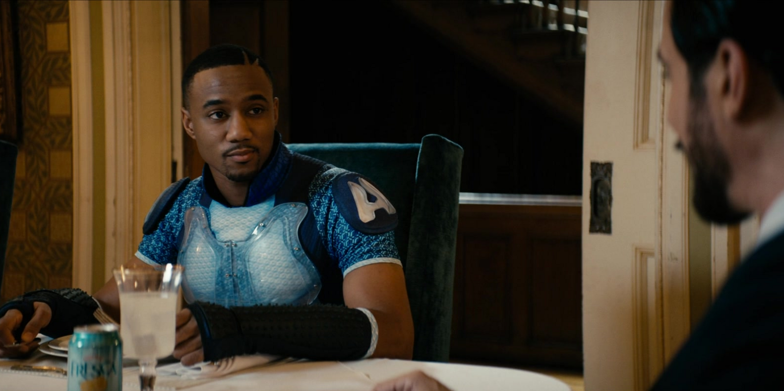 The Boys 10 Best Season 2 Plot Twists