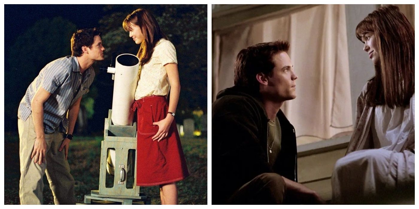 A Walk To Remember 10 Best Quotes Ranked Screenrant