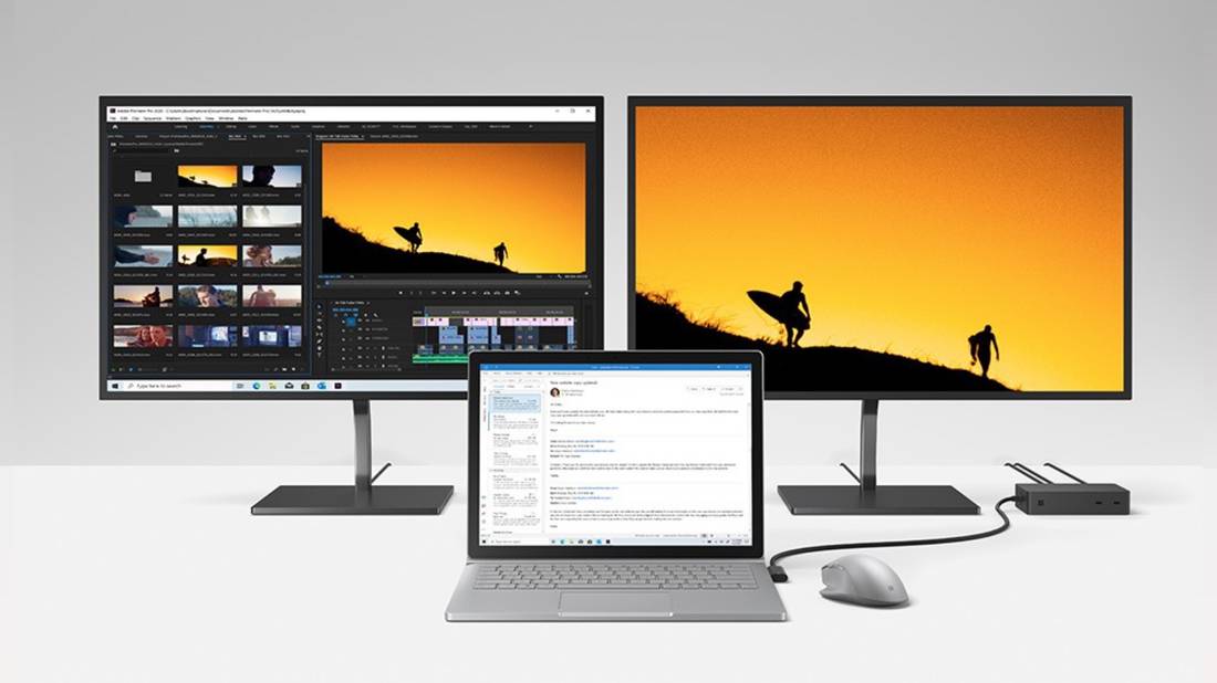 How to Connect Multiple Monitors to a Laptop: Ultimate Guide 2025