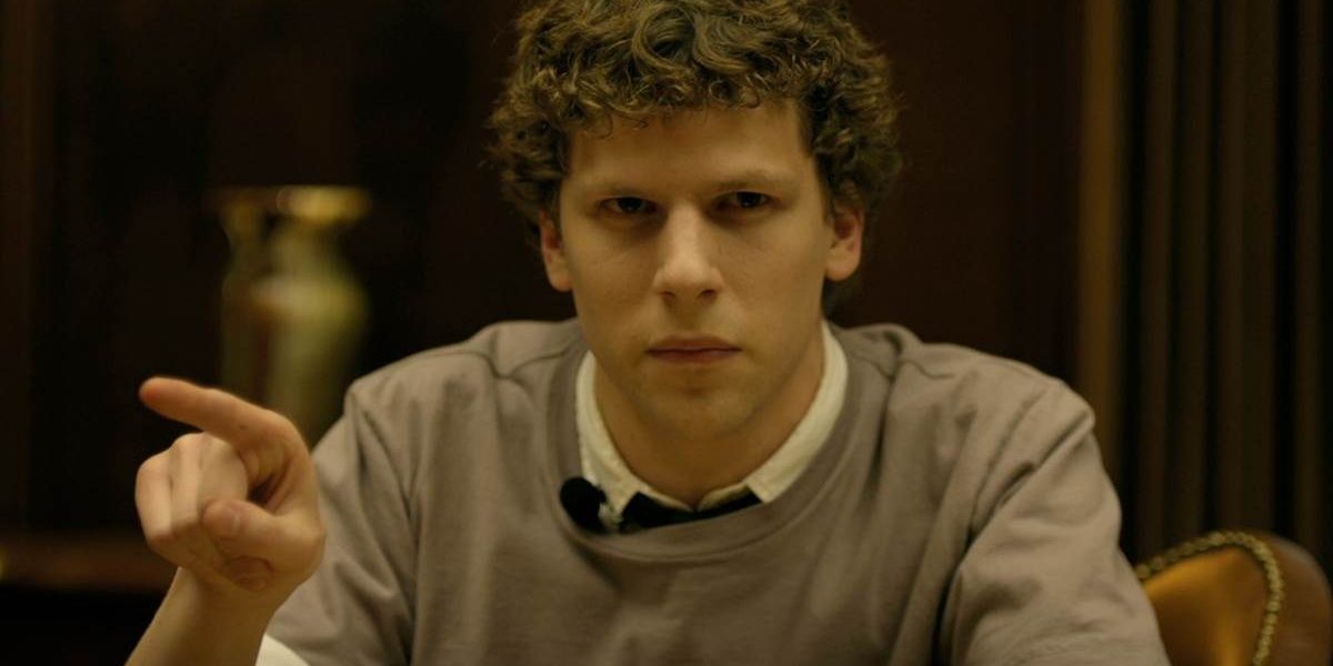 10 Behind The Scenes Facts About The Social Network