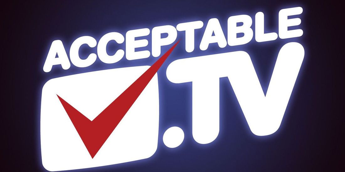 Acceptable.TV