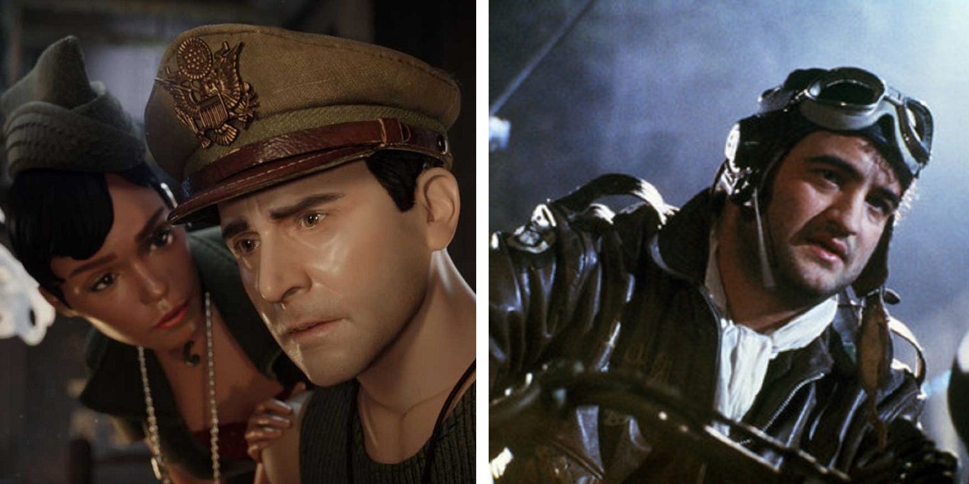Acclaimed directors worst movies IMDb