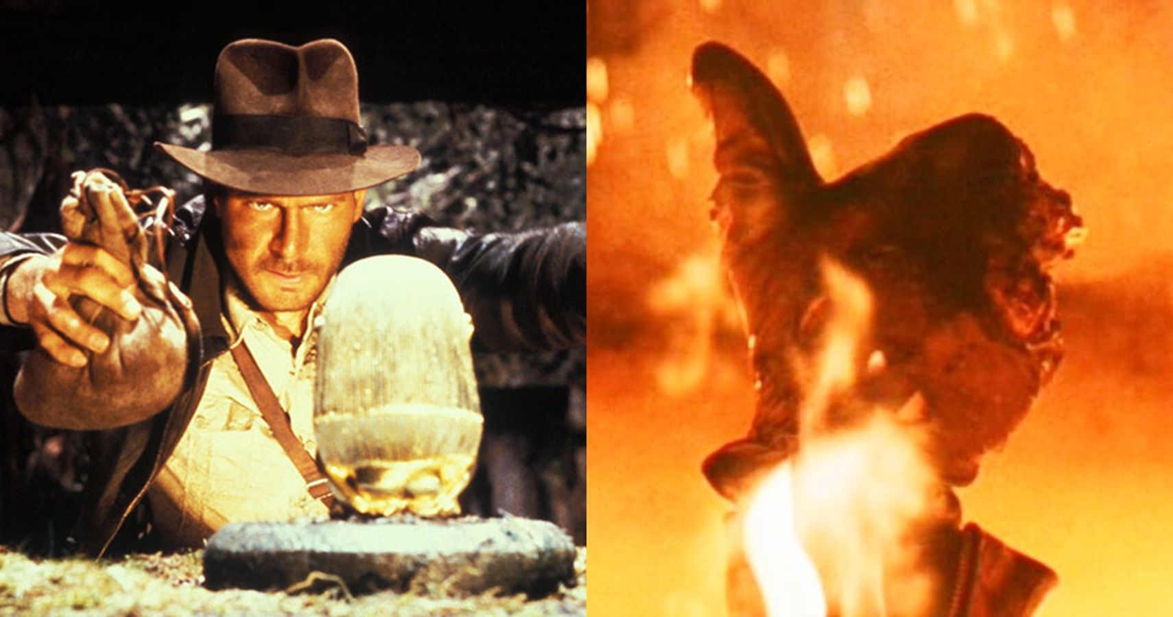 Action movie opening scenes and endings - featured image