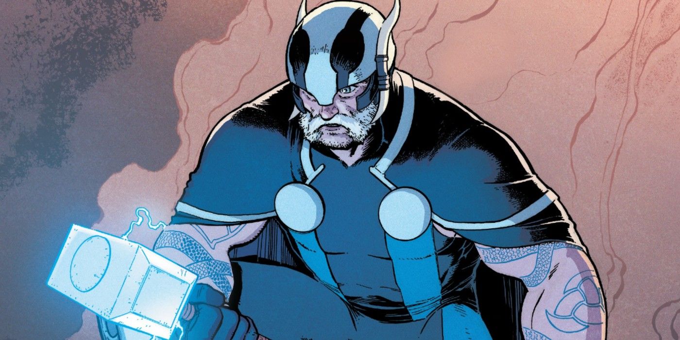 Adam Aziz Thor