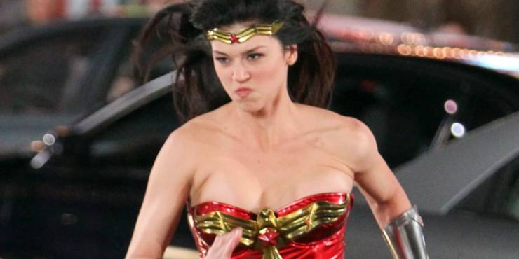 Nbc S Wonder Woman Show Was Made Before Its Time Says Star