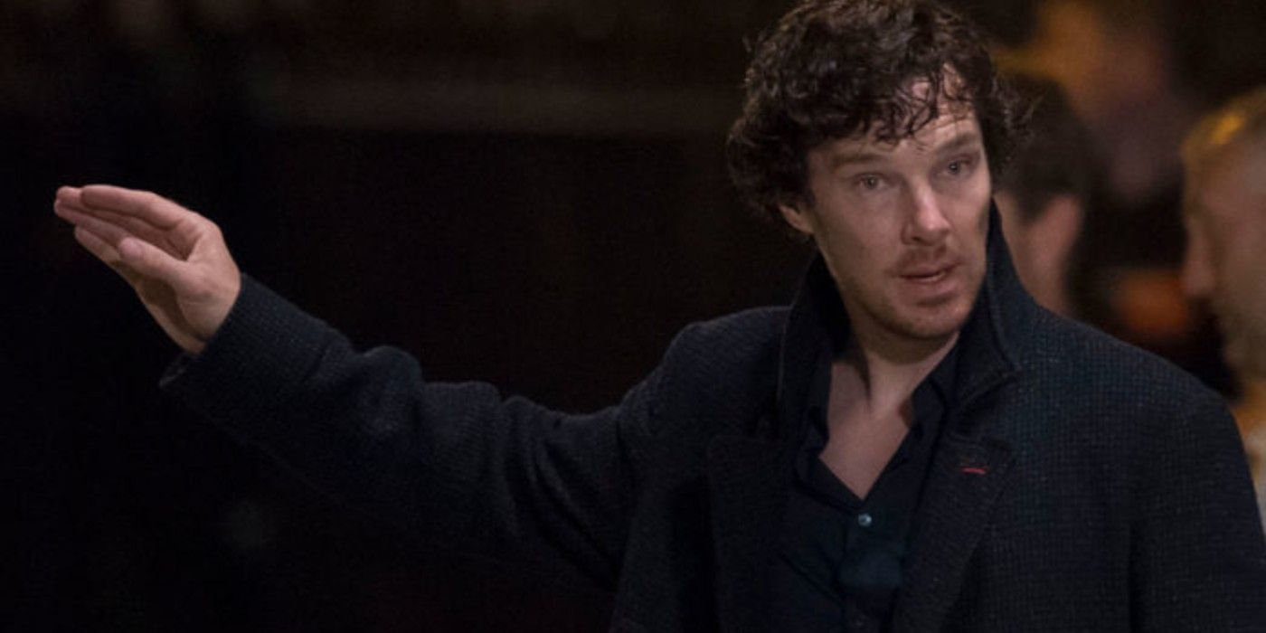 Sherlock