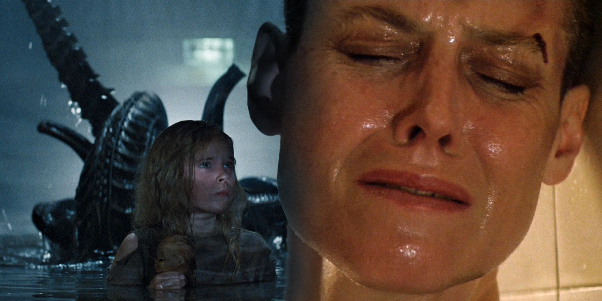 Alien 3: Why Killing Newt and Bishop Was The Right Move for the Franchise