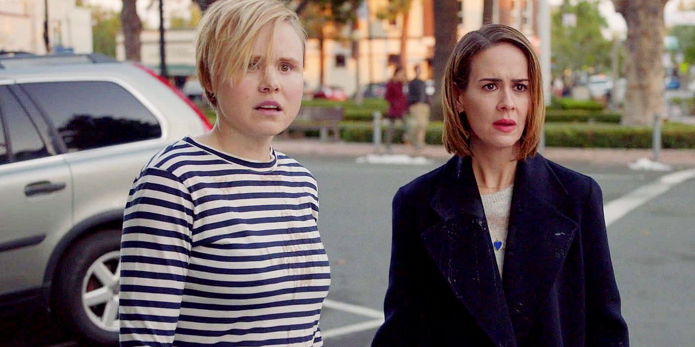 American Horror Story 10 Plot Twists That Everyone Saw Coming