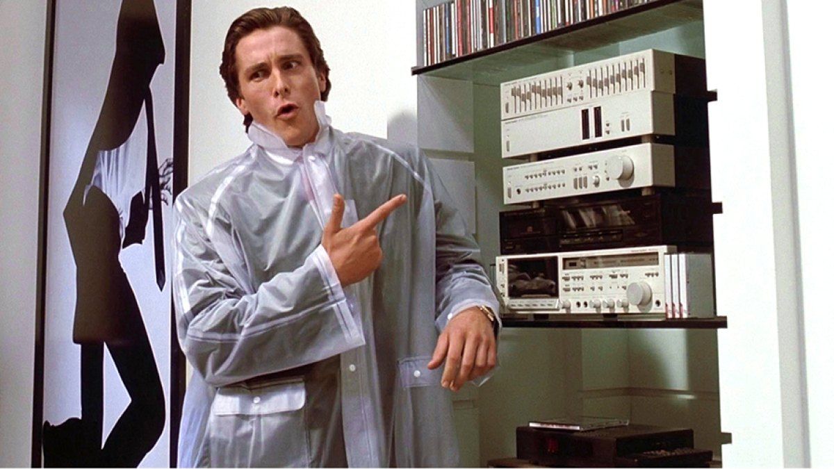 American Psycho: 10 diferencias entre el libro y la película