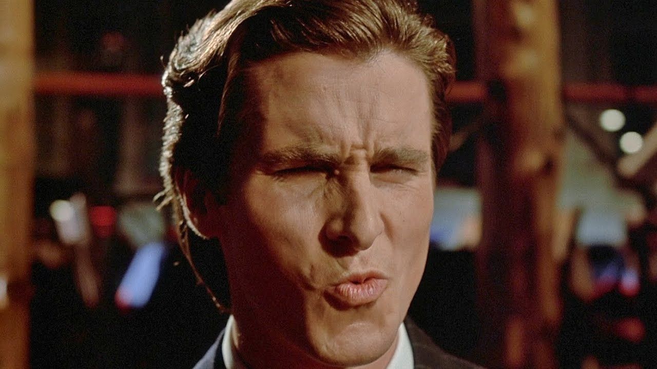 American Psycho: 10 diferencias entre el libro y la película