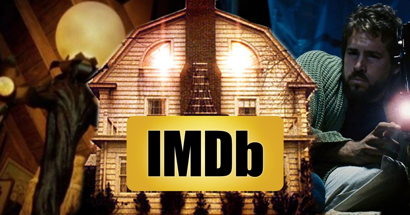 Amityville Horror IMDB