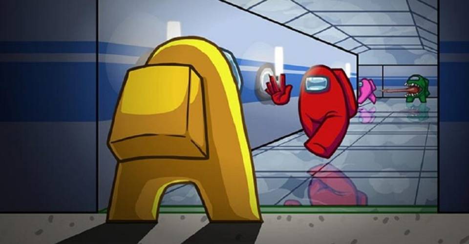 Among Us Beta Updates Make Both Impostors Crewmates Jobs Easier