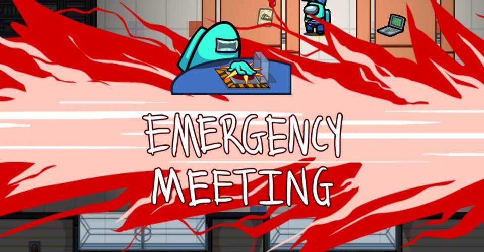 Among Us Developer Bans Hackers Asks Them To Please Stop