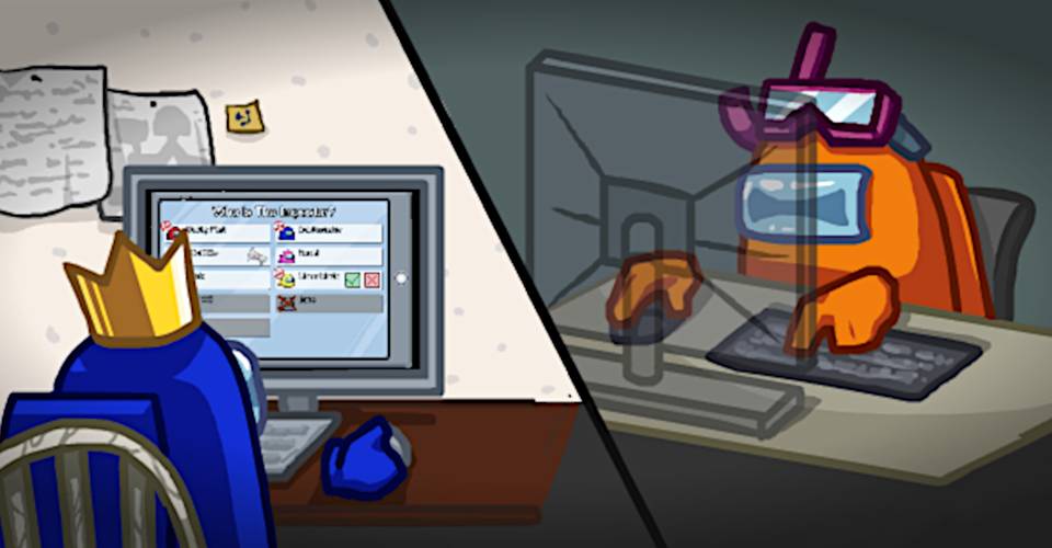Among Us Developer Attacks Most Annoying Hacks With Latest Update