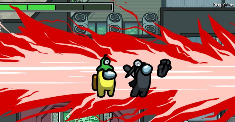 Among Us Mod Game Guardian Among Us Hack How To Download Among Us Hack 2020 Among Us Mod Menu Pc Working