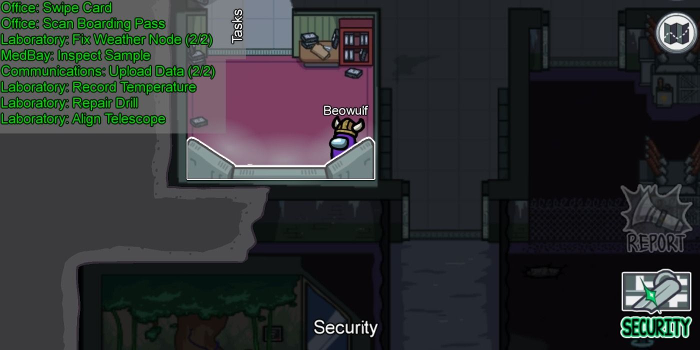 Among Us' Snitch mod: How to try the mischievous role and unlock the mode