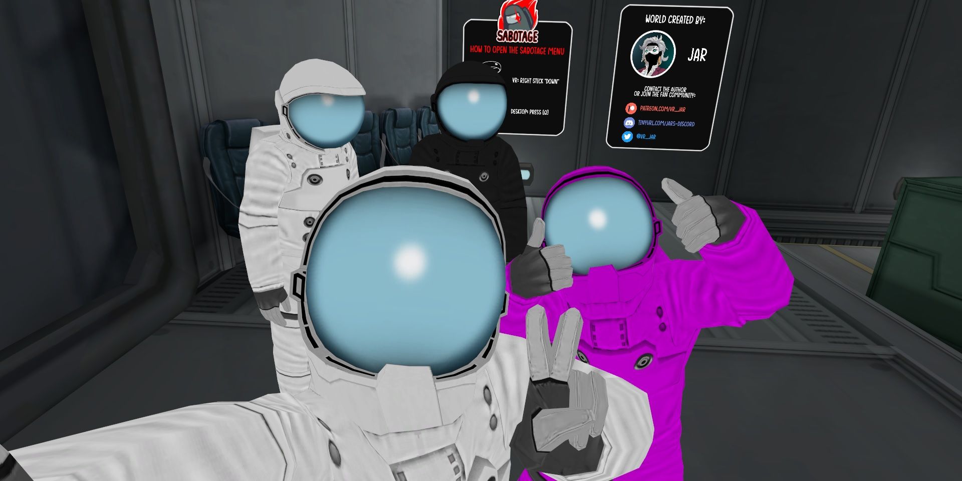 xbox vr chat