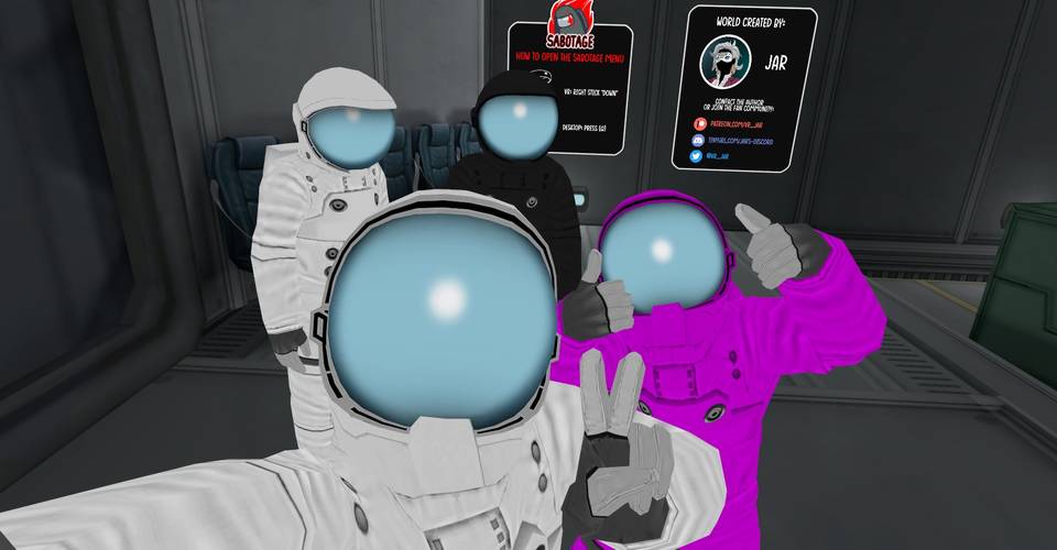 The Radio Demon Plays Vrchat Vrchat Live Youtube In 2020 Demon Radio Save Video