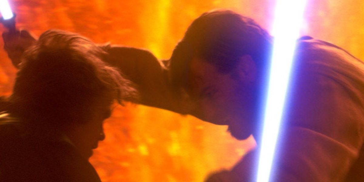 Anakin vs. Obi Wan Cropped