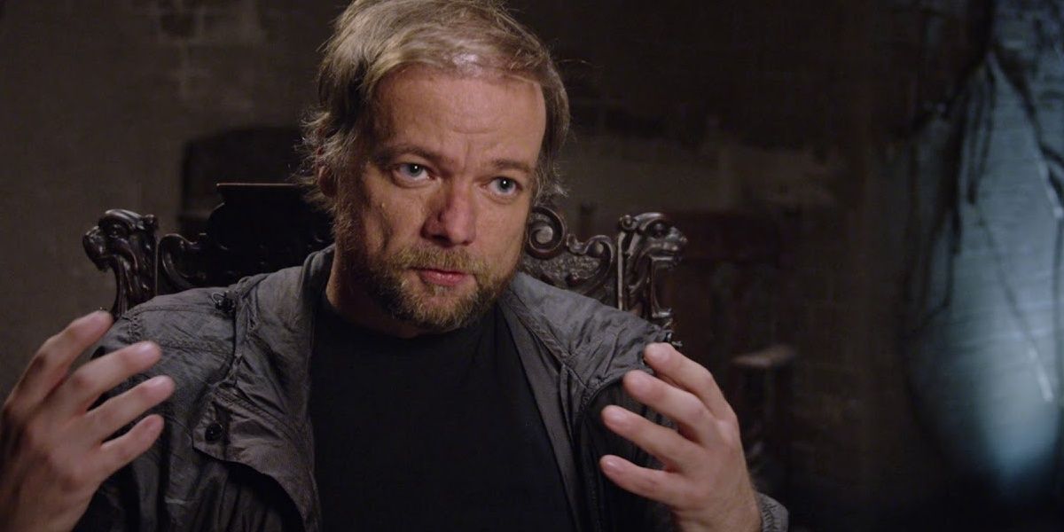André Øvredal