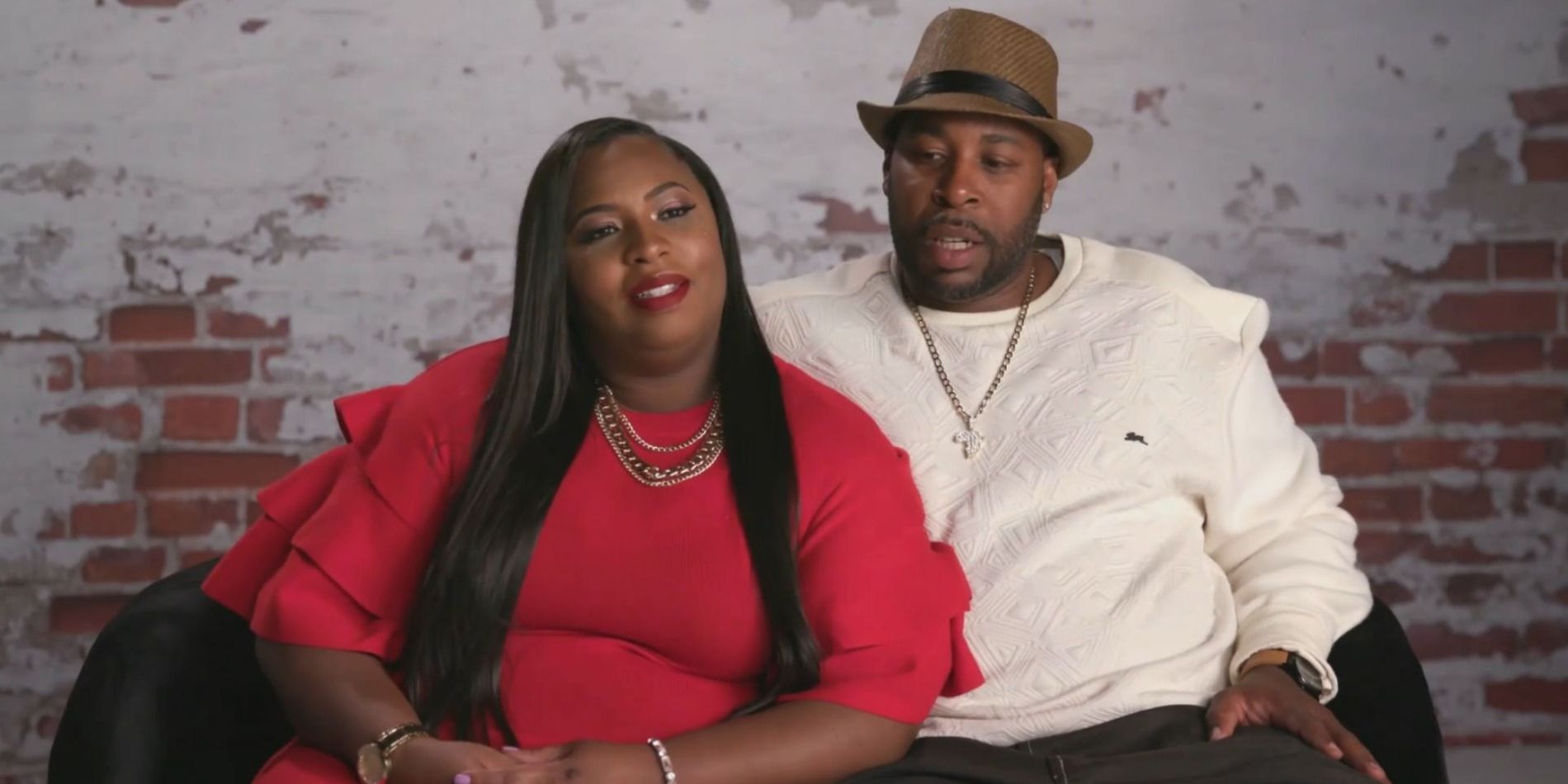 Life After Lockup Andrea & Lamar Reveal Marital Woes Amid Quarantine