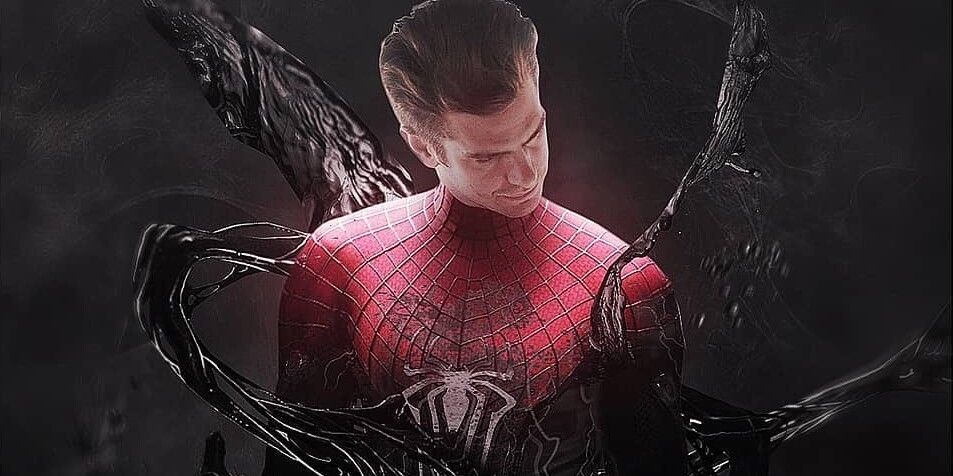 Andrew Garfield To Fight Venom In The Amazing Spider-Man 3 - Geekosity