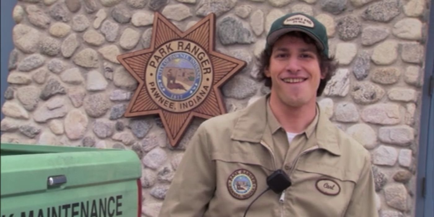 Parks & Rec: 10 Things About The Department That Make No Sense