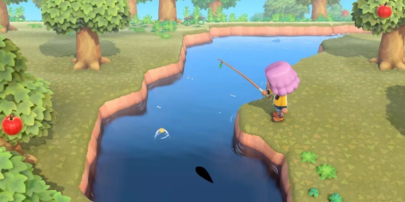 8 Harsh Lessons I Learned After Restarting My Animal Crossing Island