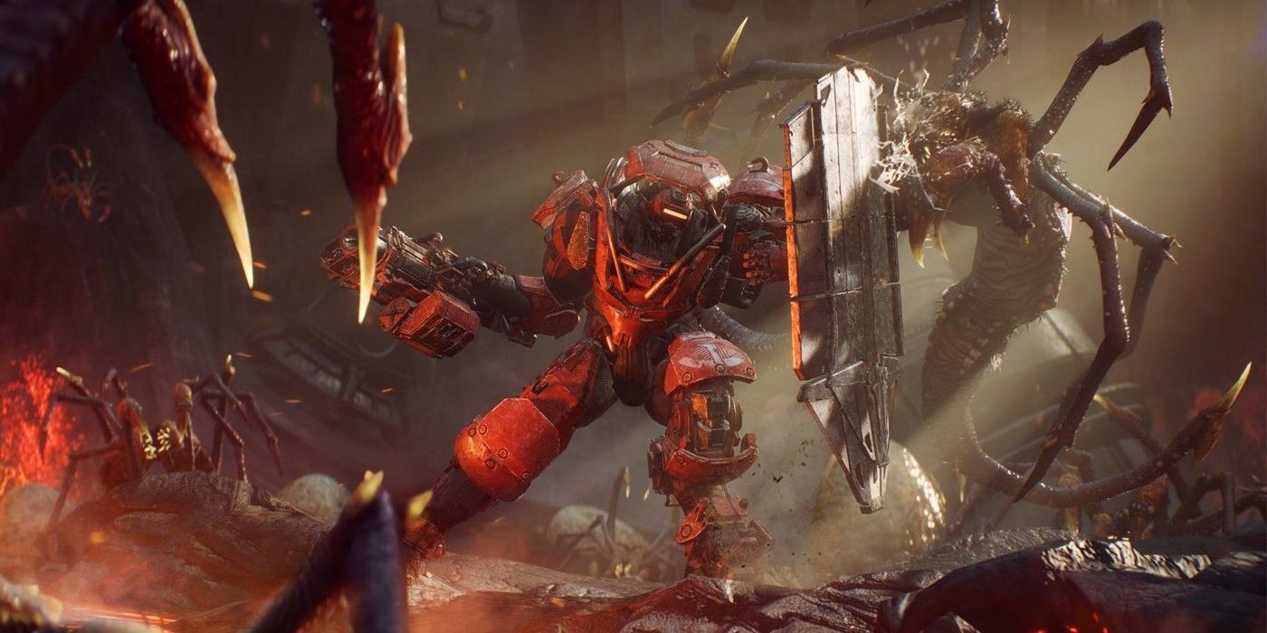 Anthem Gets First Overhaul Update Post In 3 Months