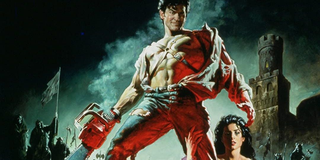 Army of Darkness