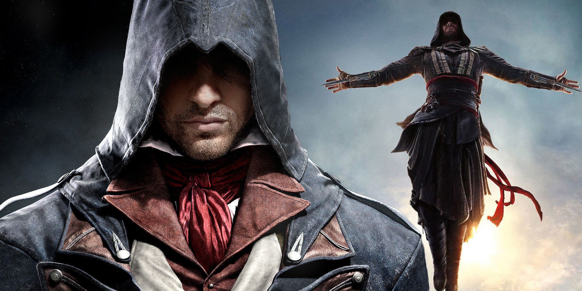 Assassin's Creed shouldn't have been a movie — it should be a TV series