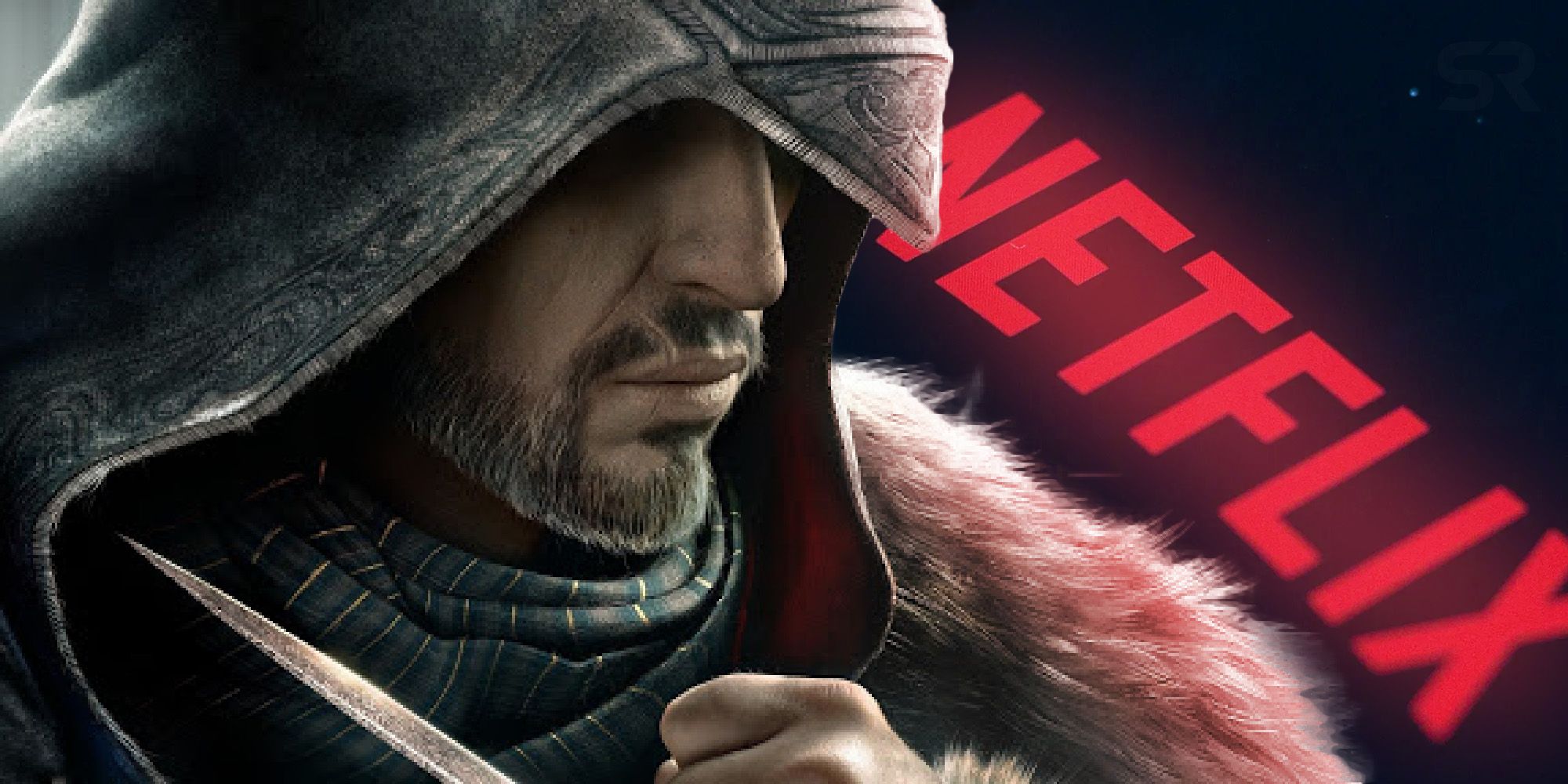 Assassin's Creed Netflix 