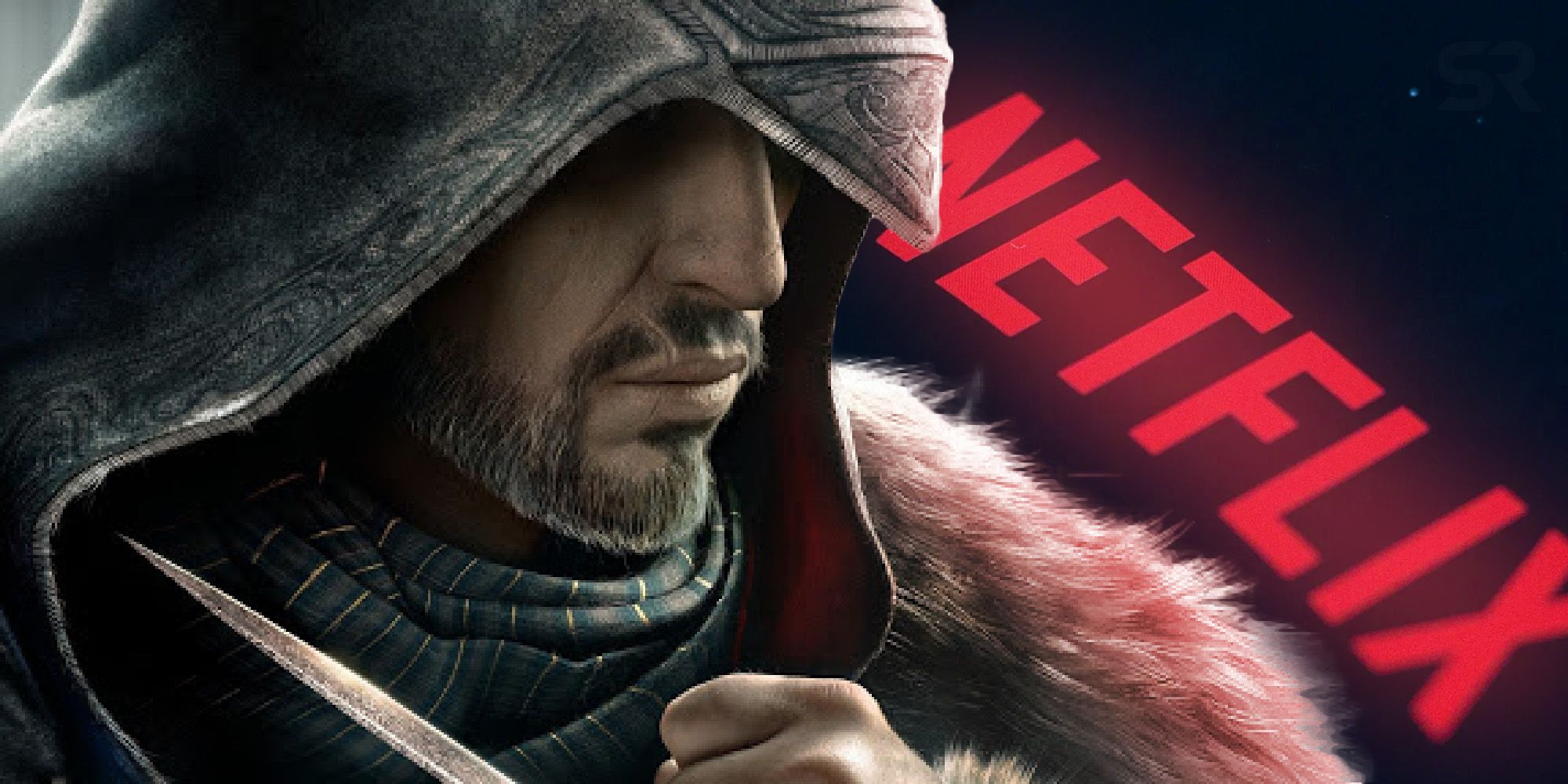 New Assassin's Creed Movie Coming to NETFLIX 