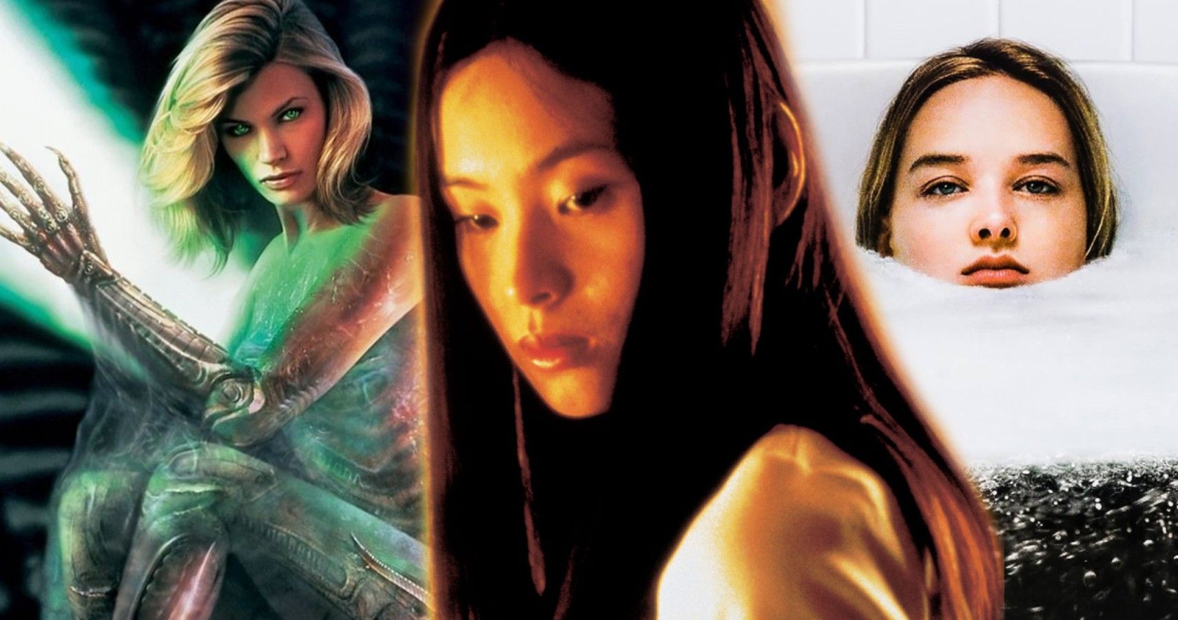 1710px x 900px - Takashi Miike's Audition & 9 More Great Horror Movies With Female Killers