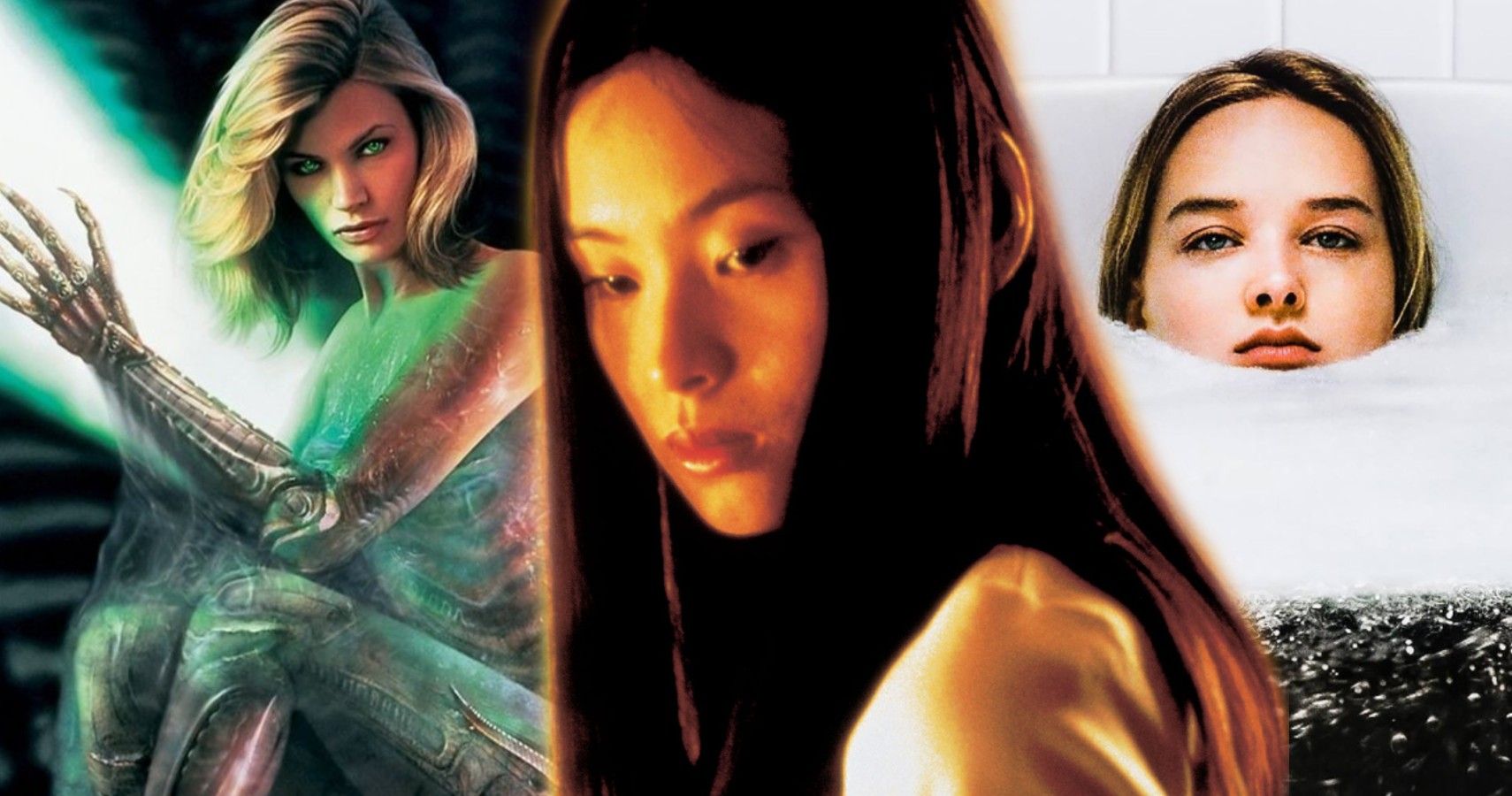 2000 Porn Movie Audition - Takashi Miike's Audition & 9 More Great Horror Movies With Female Killers