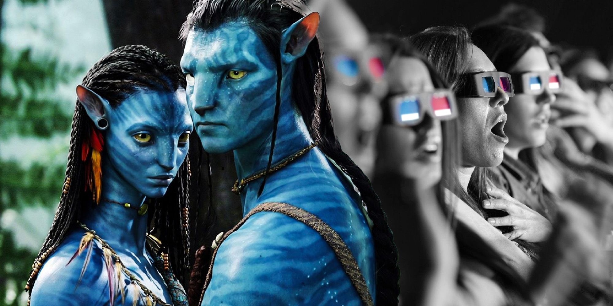 Avatar 2's Biggest Hurdle Is What Made The First Movie Successful