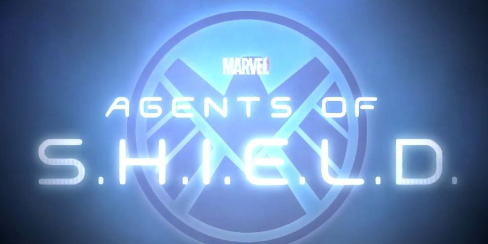 agents of shield