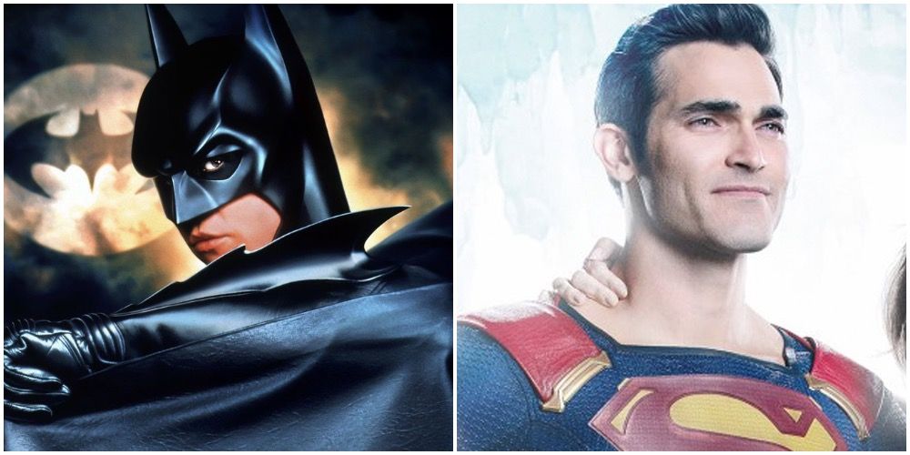 kilmer batman hoechlin superman
