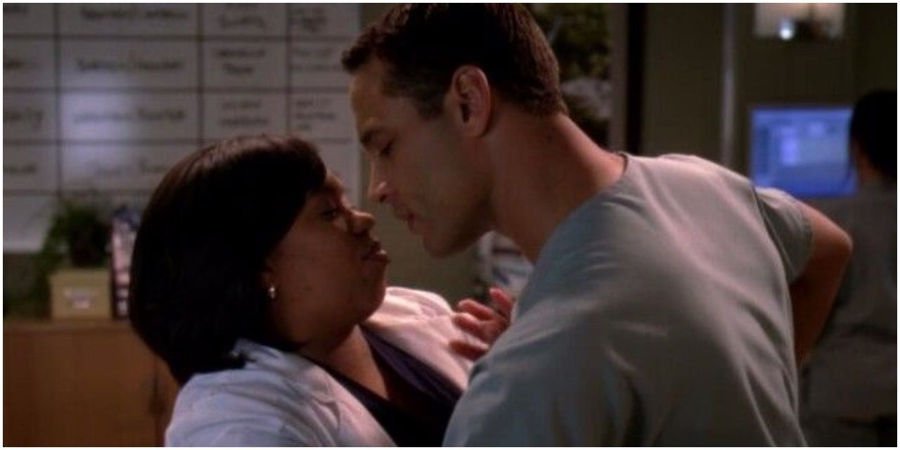 Miranda Bailey season 7