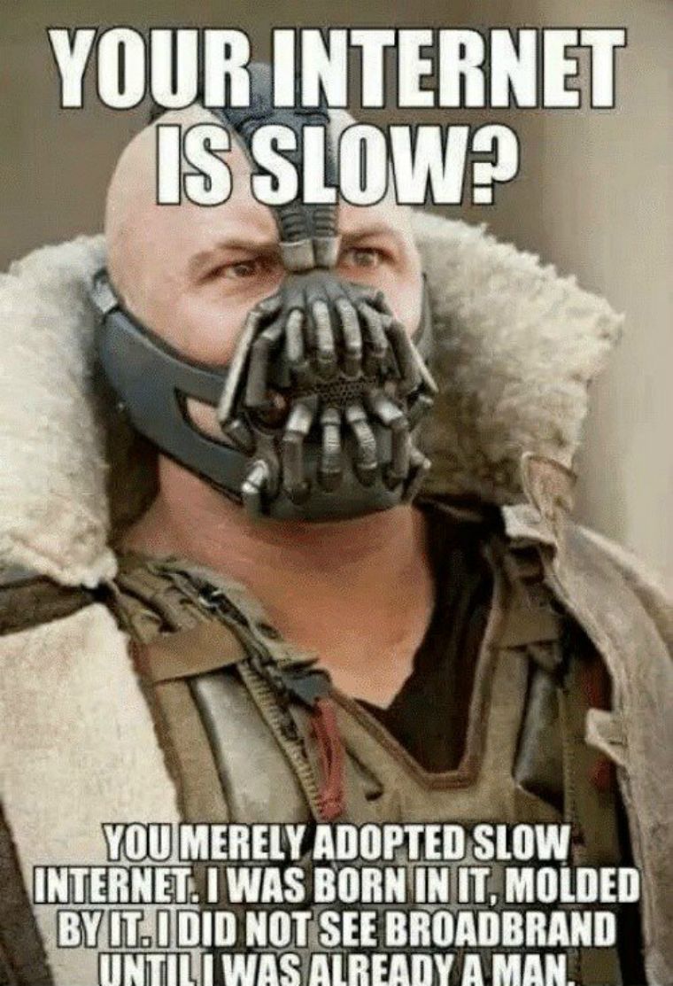 10 Most Hilarious Bane Memes Of All Time