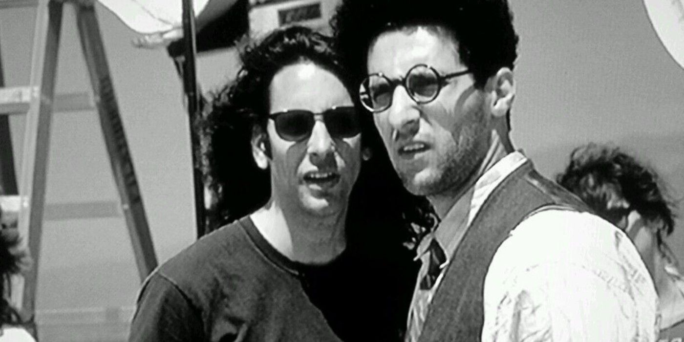 Barton Fink Coen